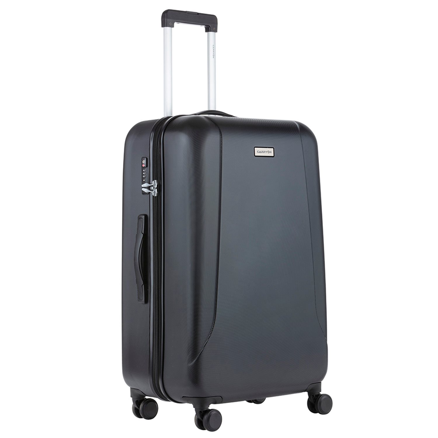 CarryOn Skyhopper 55 + 78 Set black