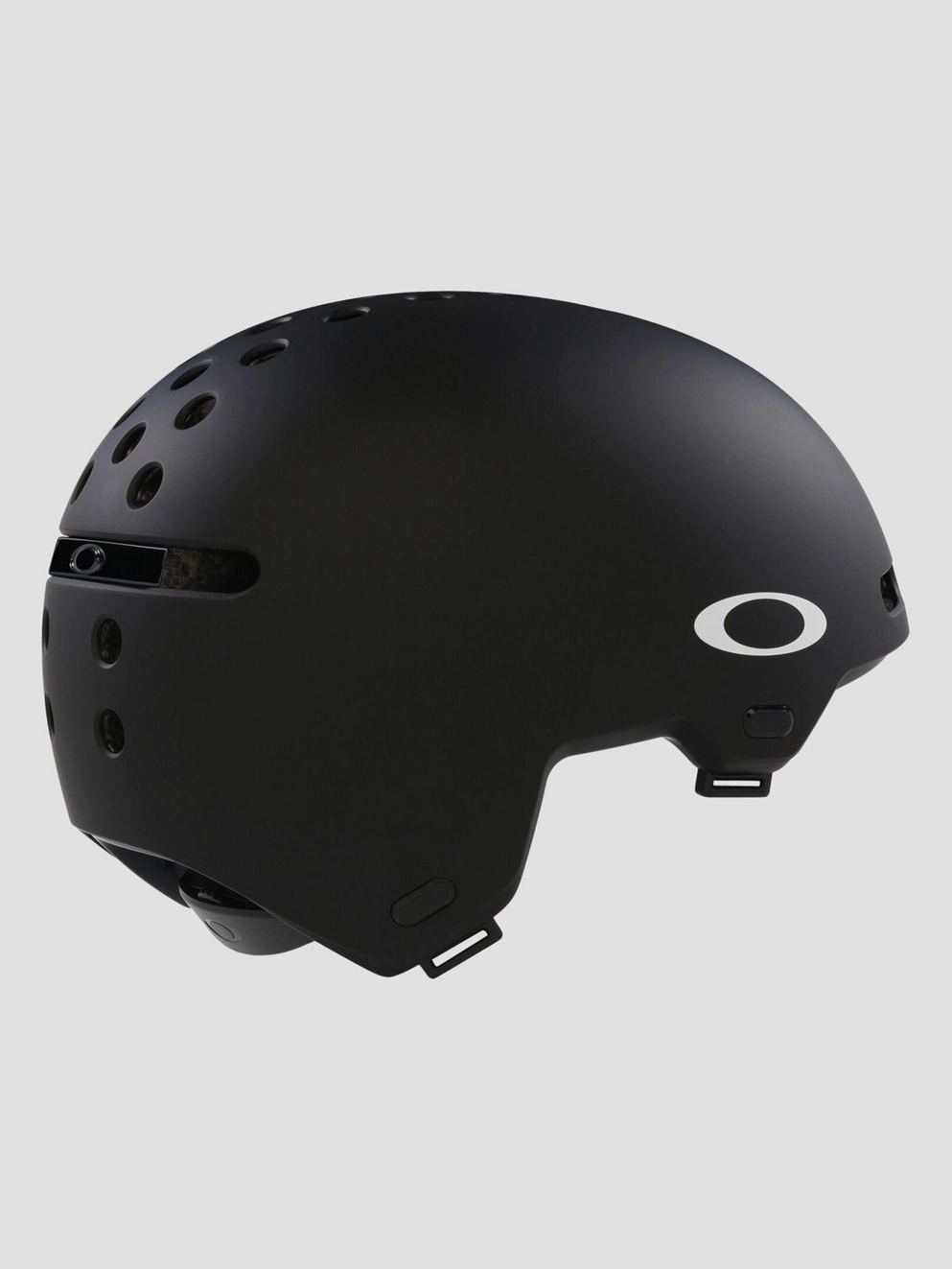 Oakley ST1 Helmet matte black