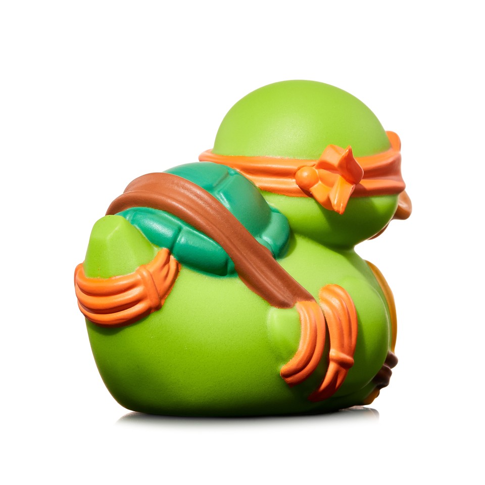 Numskull - TMNT Tubbz MINI Michelangelo