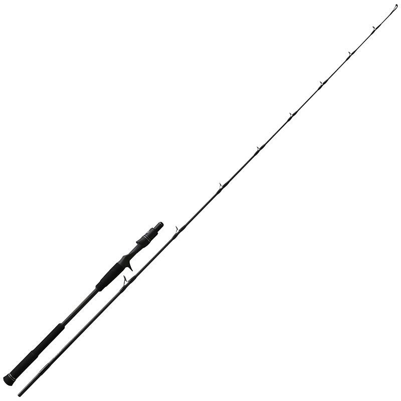 Canne Casting N.S Black Hole Boca Slow Jigging