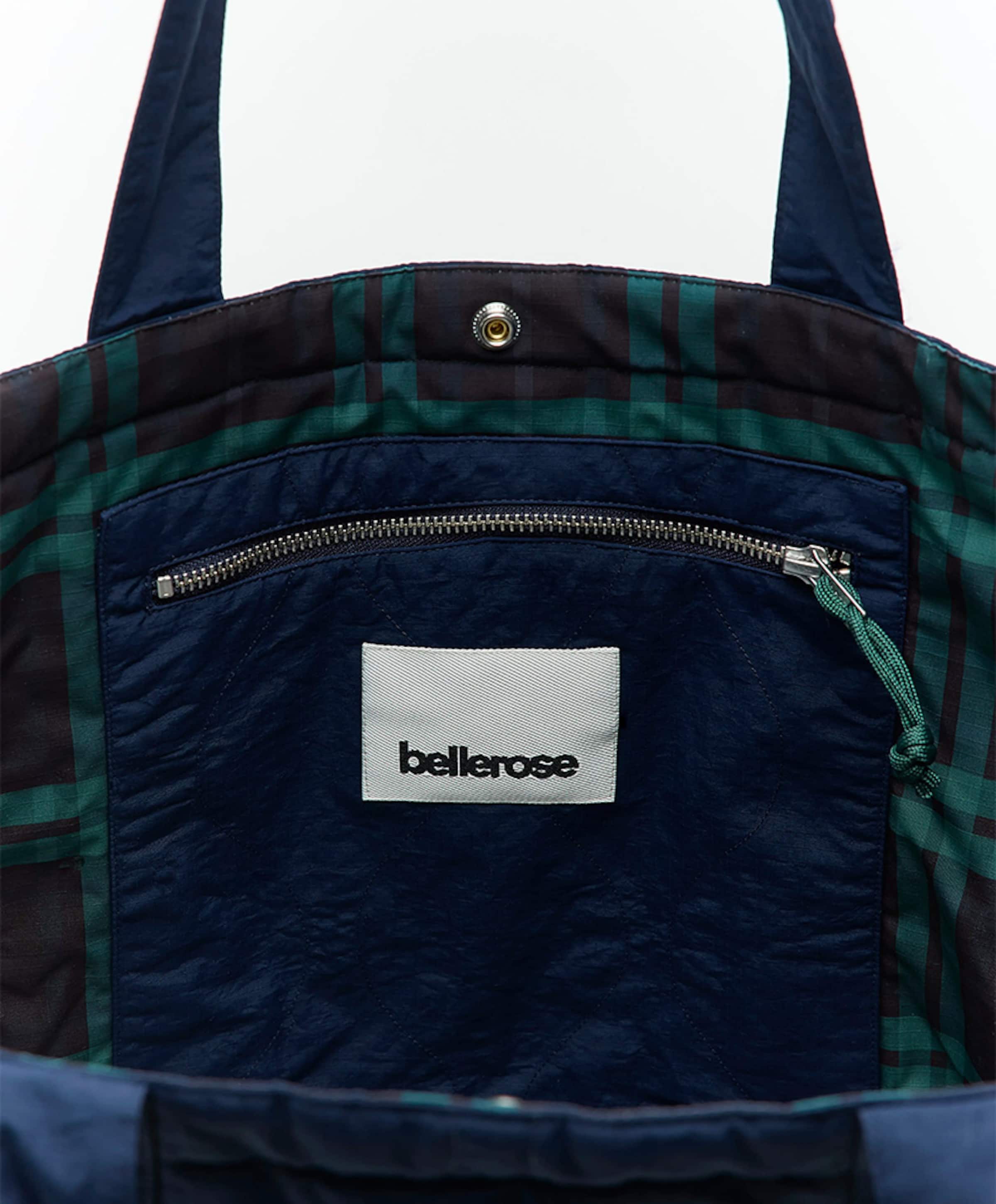 Bellerose Dames tas blauw