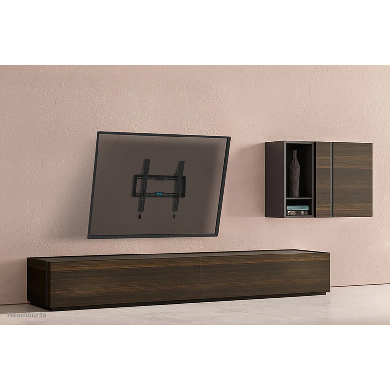 Neomounts kantelbare wandsteun 32-65