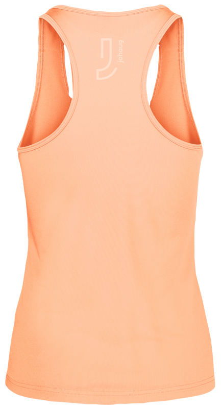 Elemental Singlet 2.0 Dame Orange