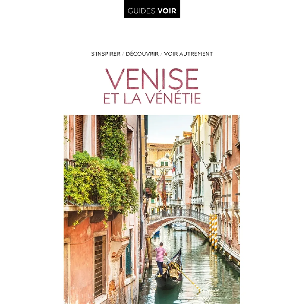 Venise et la Vénétie