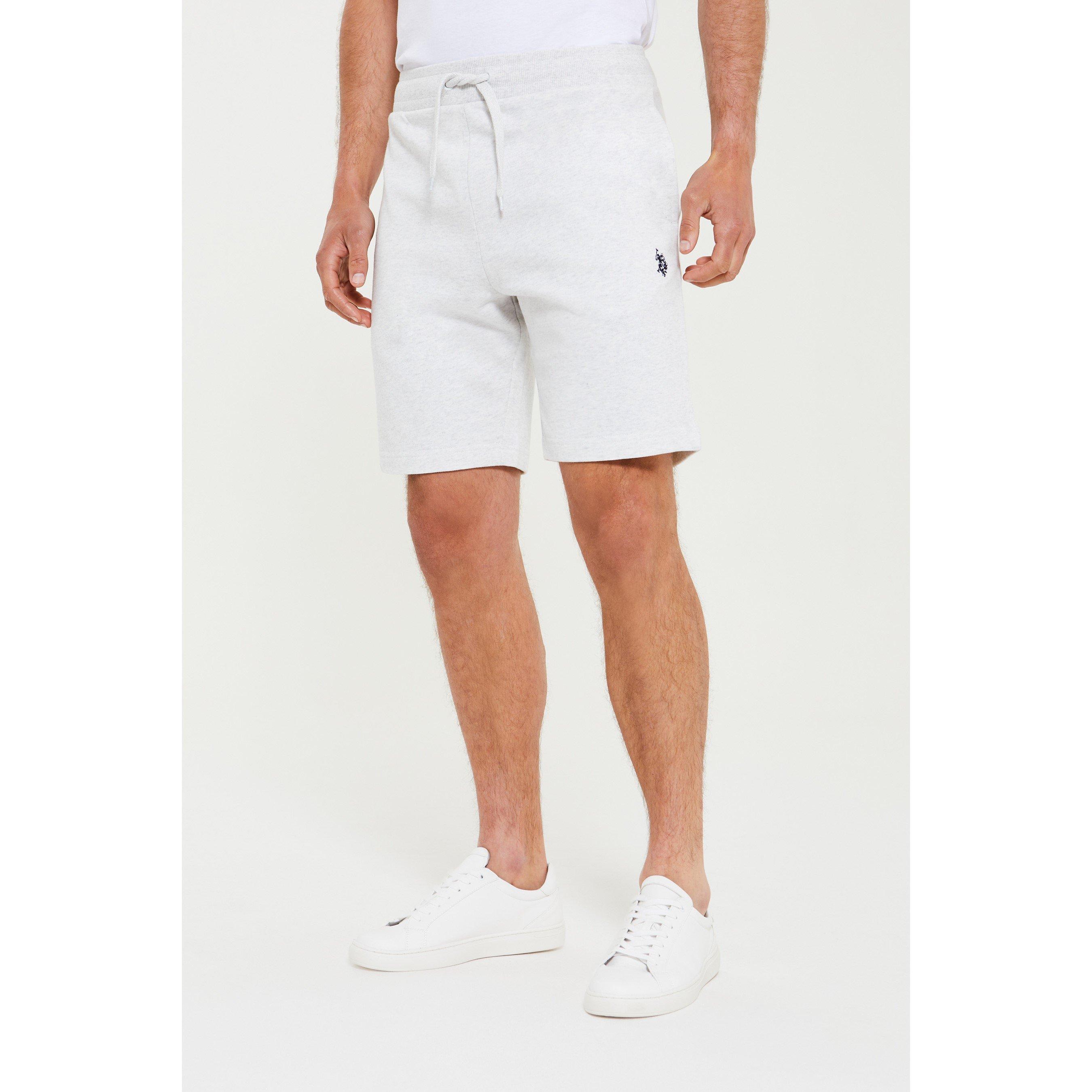 US Polo Assn Fleece Shorts