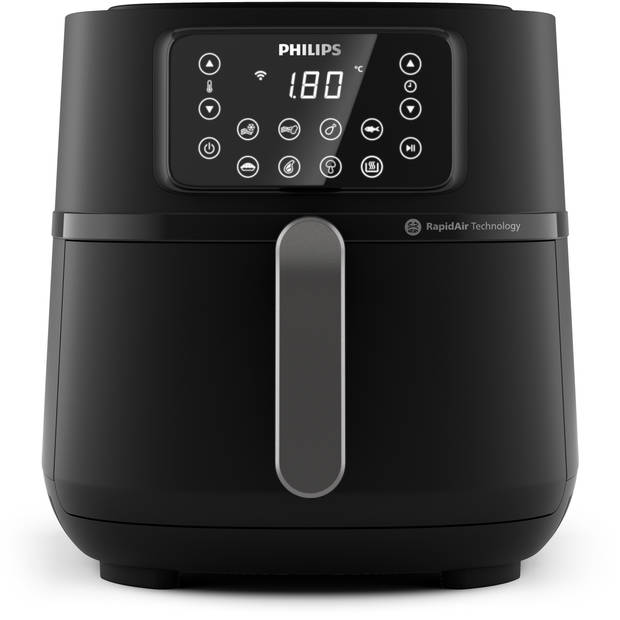 Philips Airfryer XXL HD9285/90 Connected 5000 7,2L