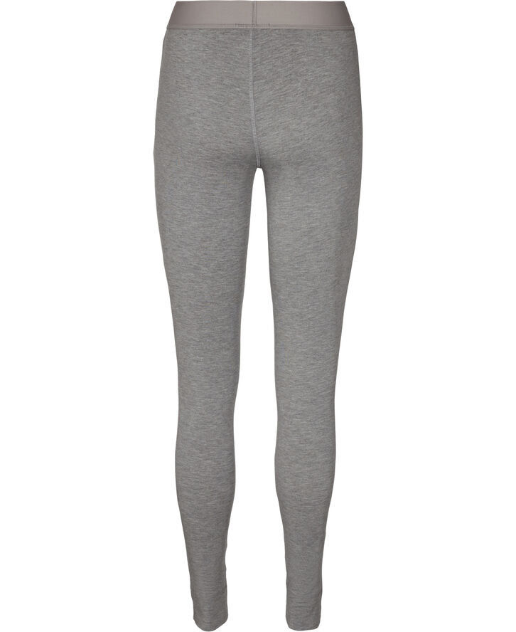 Magasin du Nord Collection Edith 3 S Light grey melange