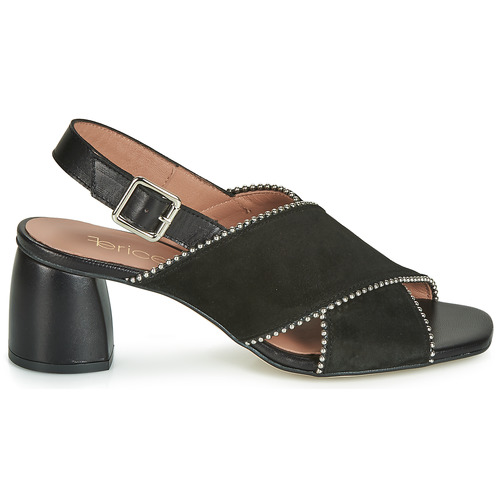 Fericelli - JARIANI - Noir