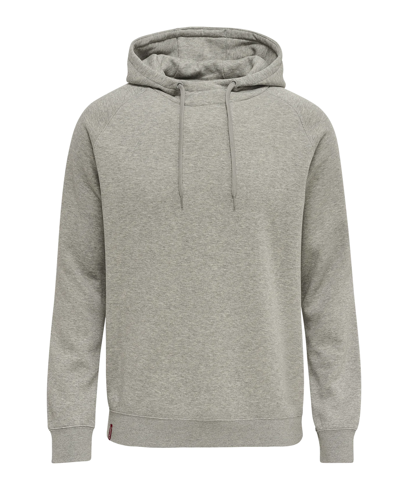 Hummel hmlRED Classic Hoody Grau F2006