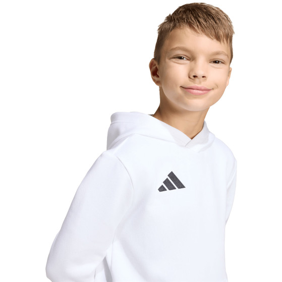 adidas Entrada 26 Sweat Hoody Kids