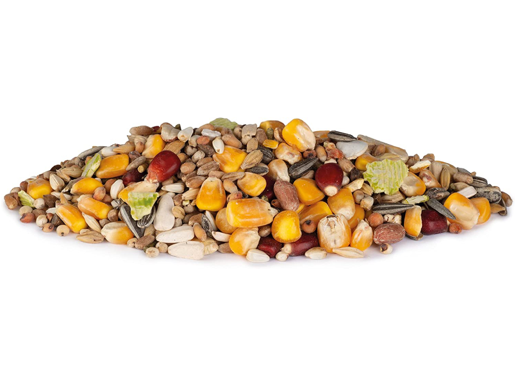 ALIMENTO PARA PAPAGAIO VITAKRAFT PREMIUM MENU 1KG