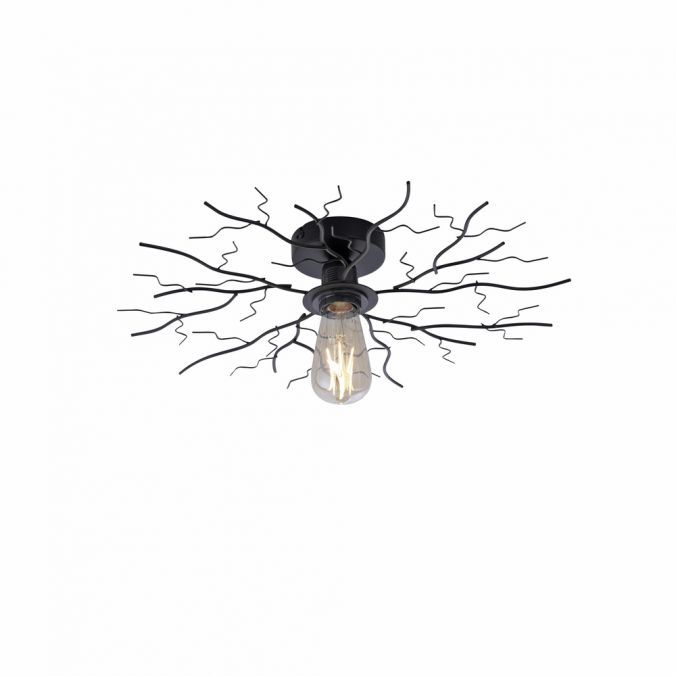 Wand- Und Deckenleuchte 000426014801
