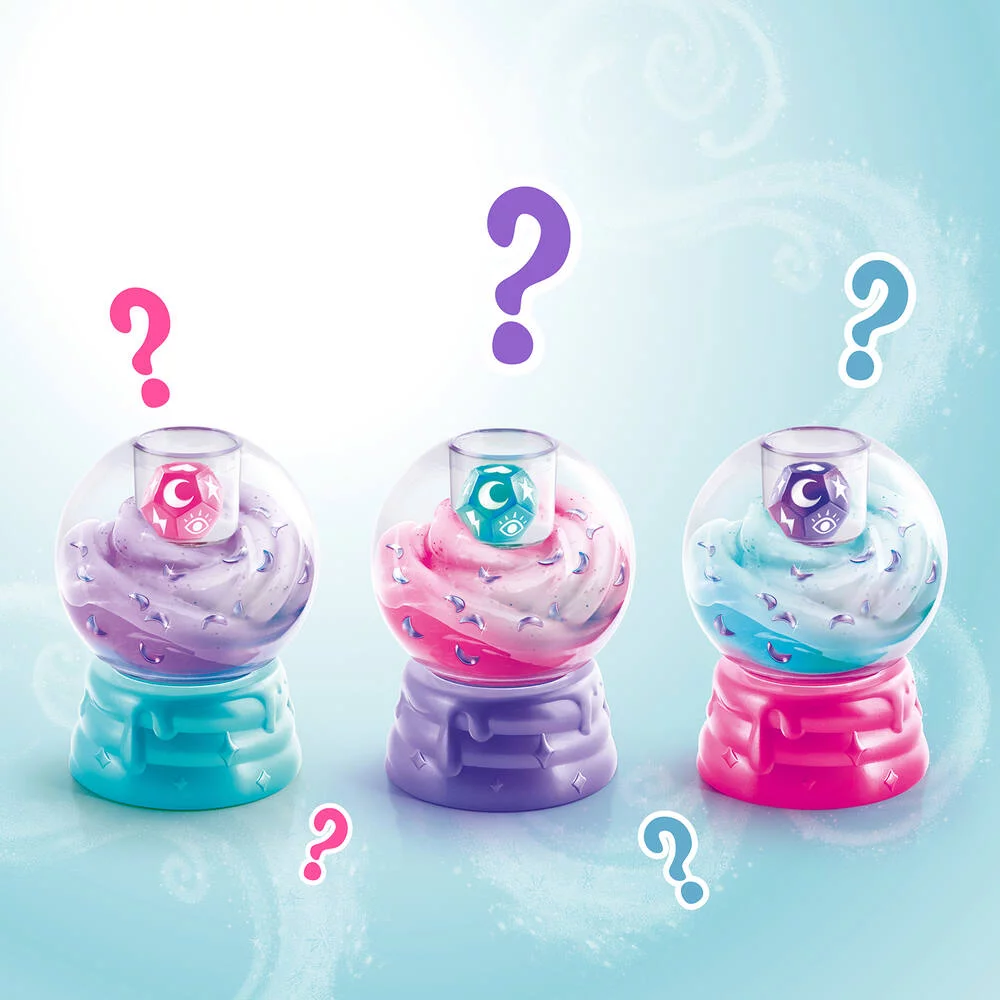 MAGICAL SLIME - FORTUNE REVEAL BALL