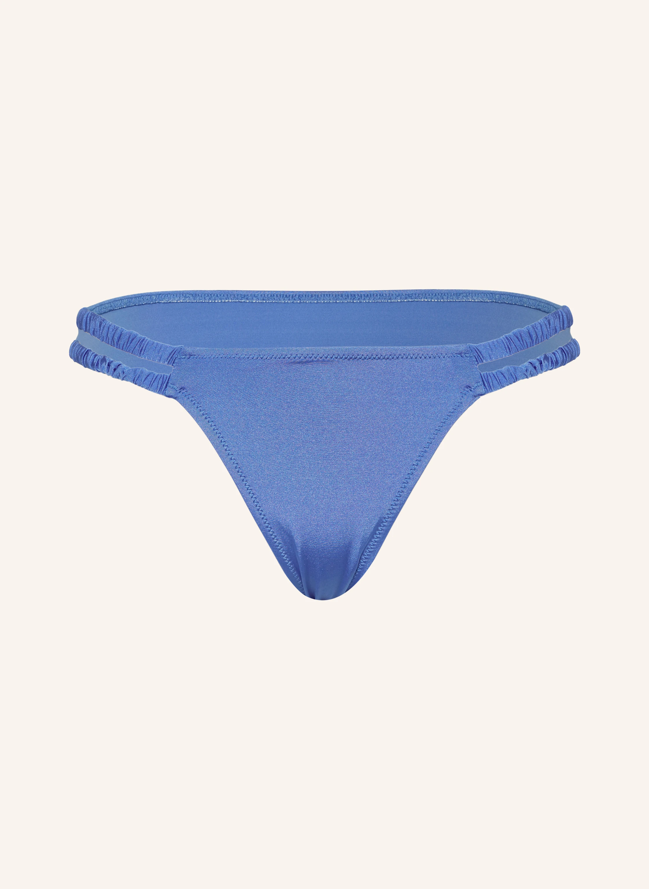 watercult Basic-Bikini-Hose SHIMMERING SOLIDS