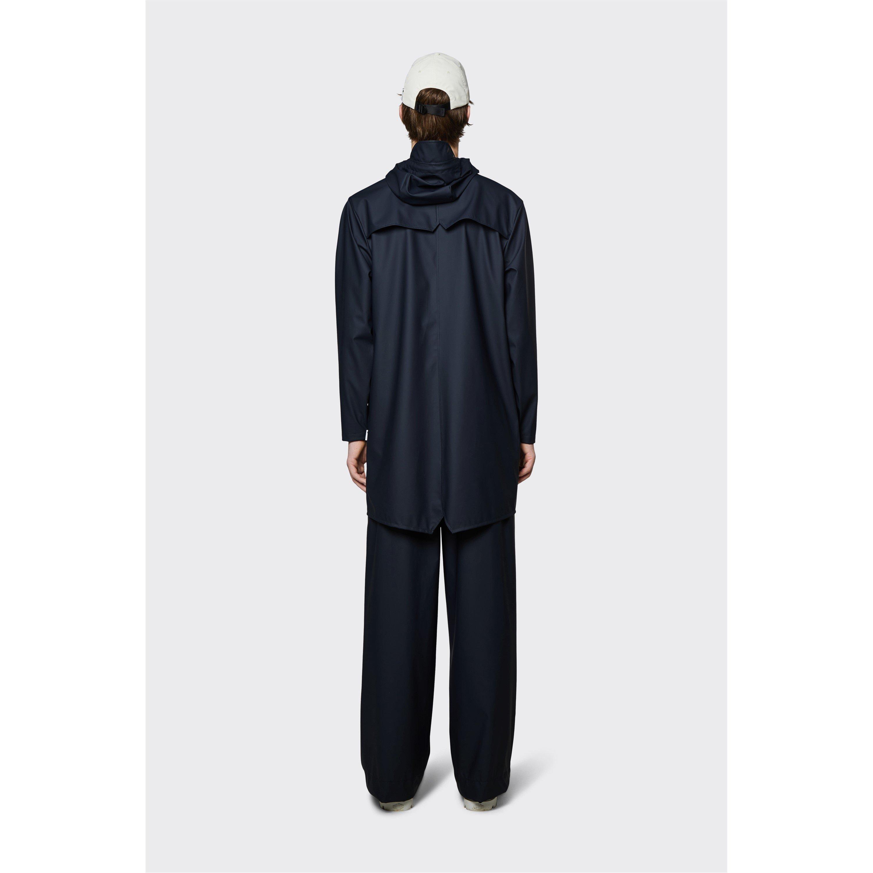 Rains Long Jacket