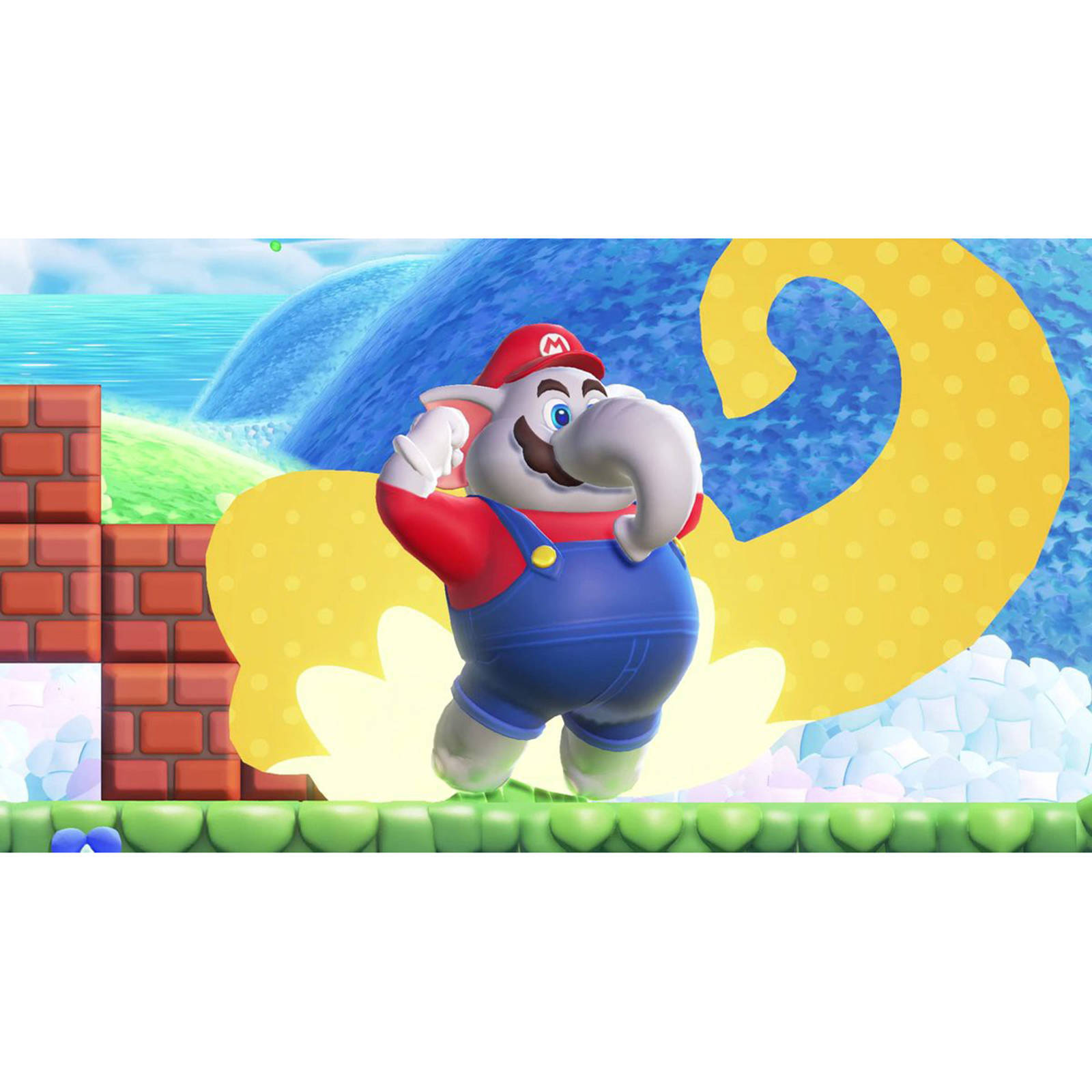 Nintendo Super Mario Bros. Wonder (Nintendo Switch)