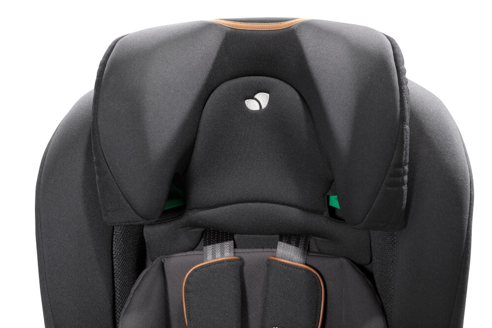 Joie Signature i-Plenti Autokindersitz Eclipse