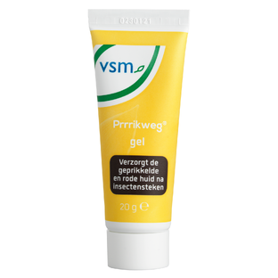 Vsm Prrrikweg Gel 20GR
