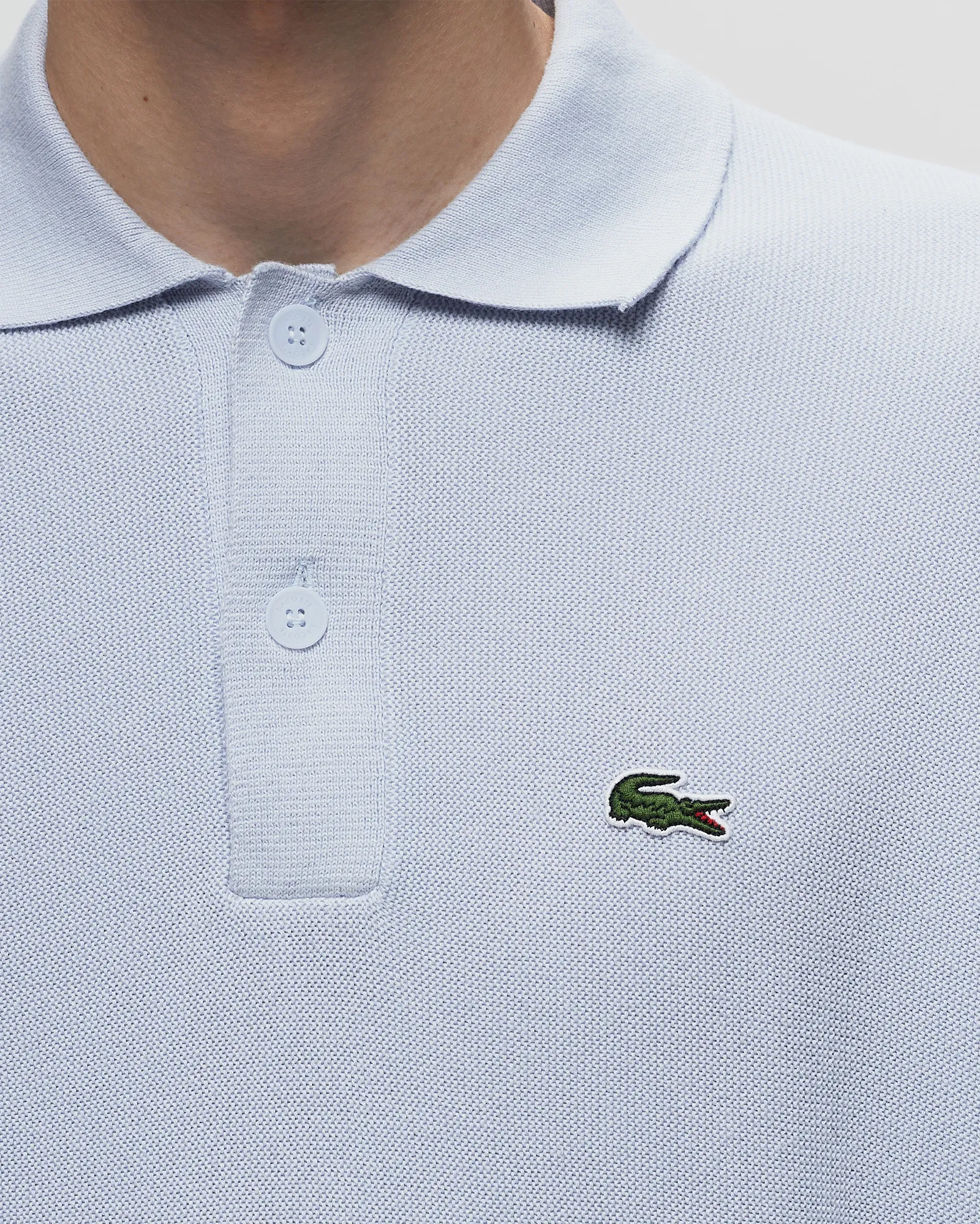 Lacoste PULLOVER