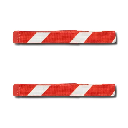 Satch SWAPSs Red & White