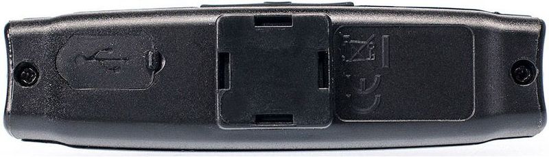 Simson - Line - USB LED Lamp - Rood - Kunststof