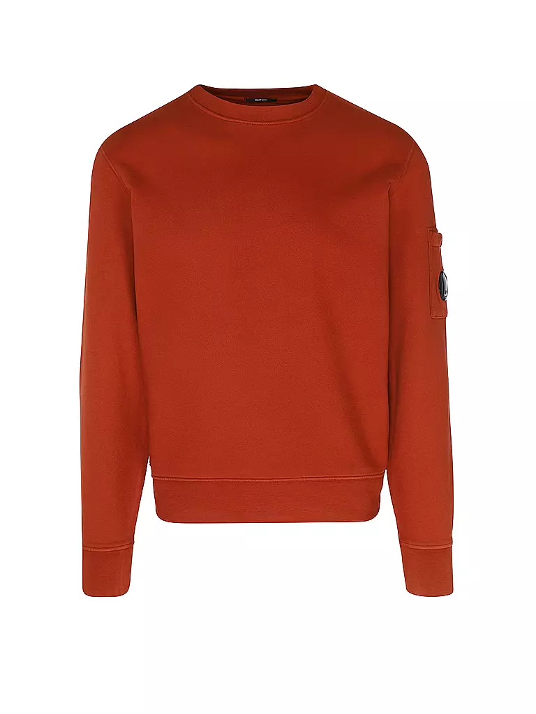 CP COMPANY Sweater rot