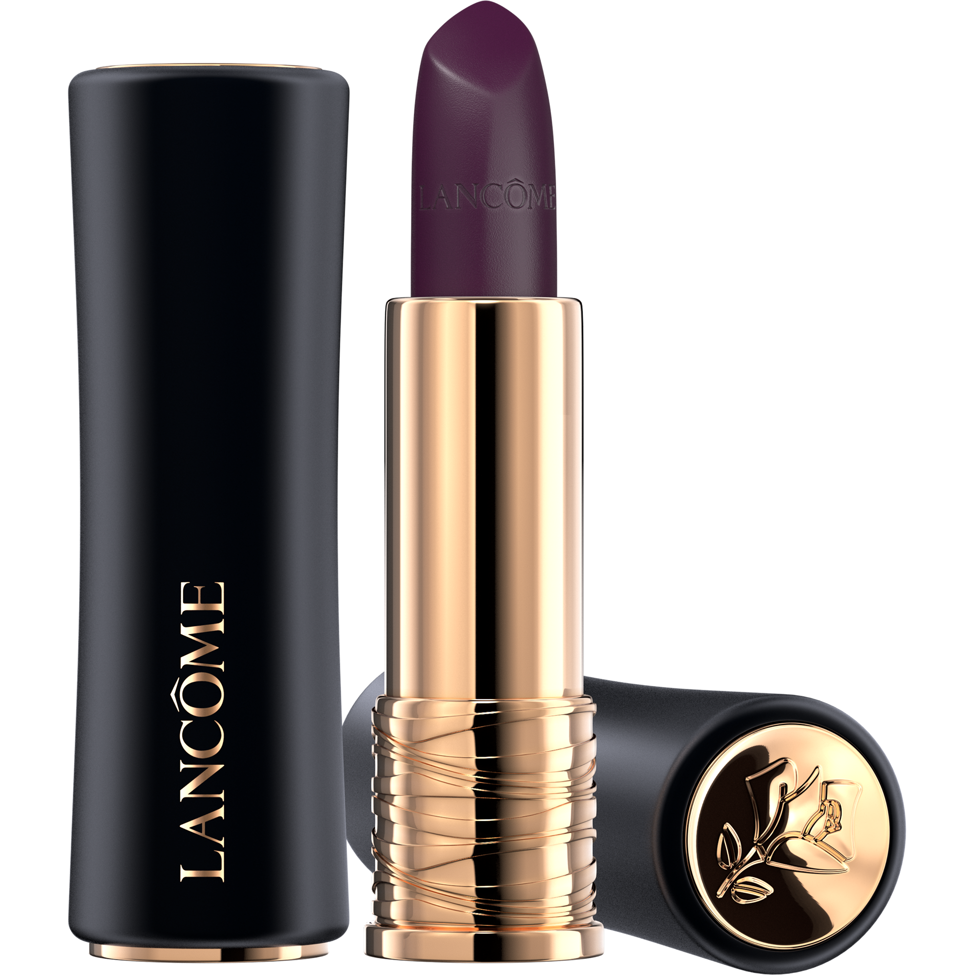 Rouge à Lèvres Mat Poudré - TenueConfort Longue Durée |- 508 Mademoiselle Isabella