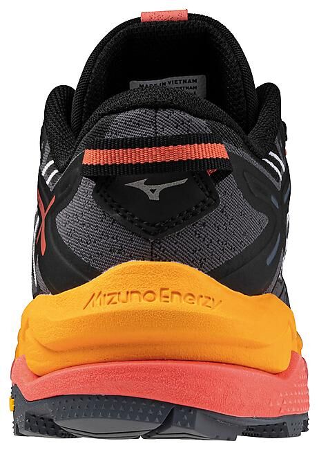 MIZUNO - CHAUSSURES DE TRAIL WAVE MUJIN X W