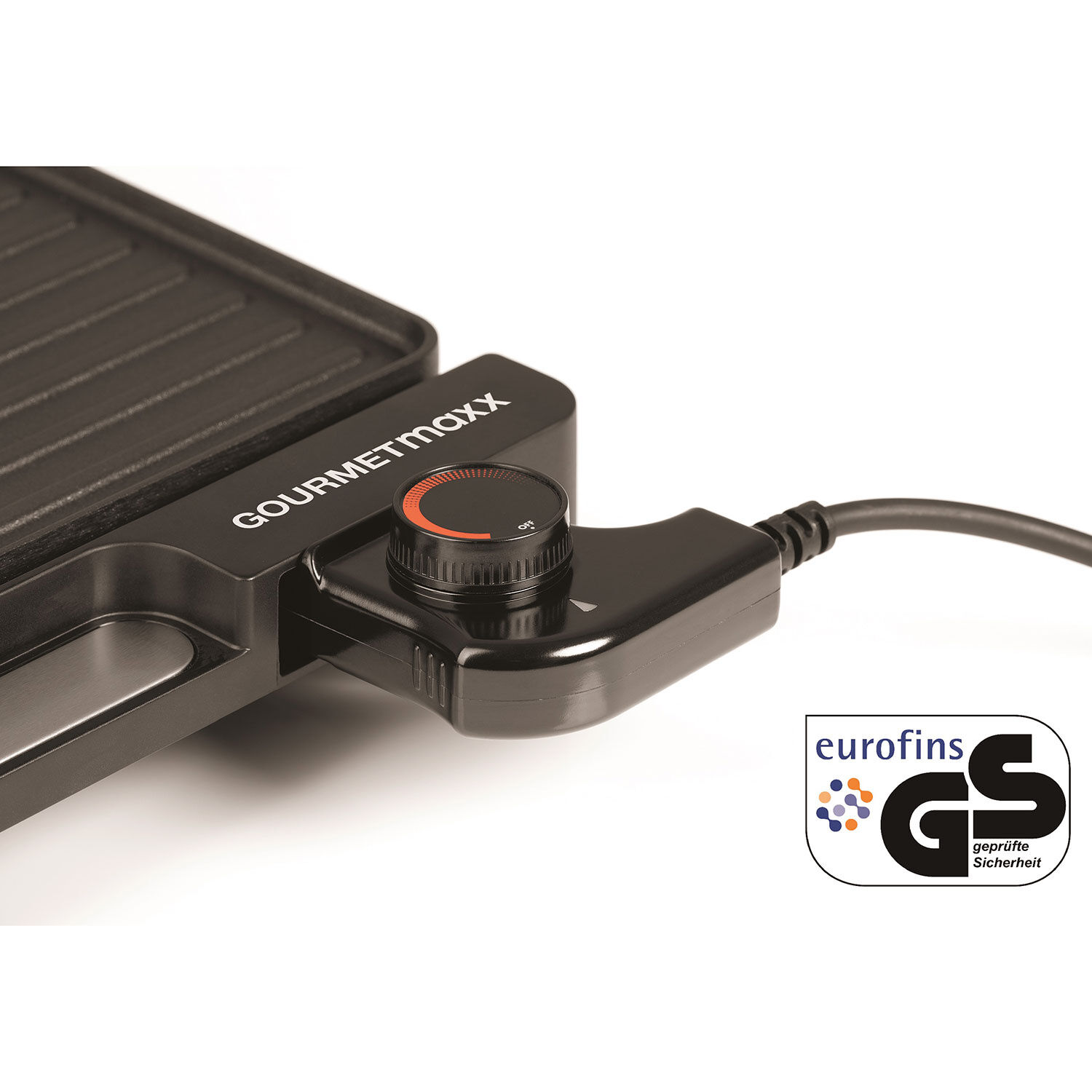 Gourmetmaxx Tischgrill 2200 W