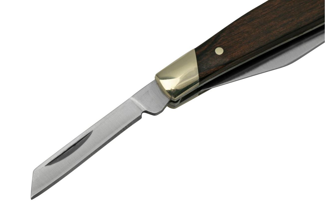 Buck Deuce 0375BRS zakmes