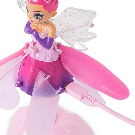 Crystal Flyers - Fairy