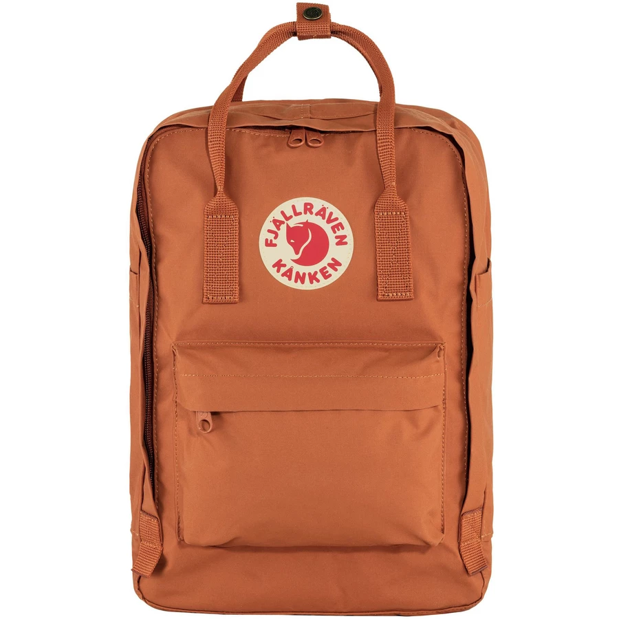 Fjällräven Kånken Laptop 15'' - Rucksack 40 cm terracotta brown