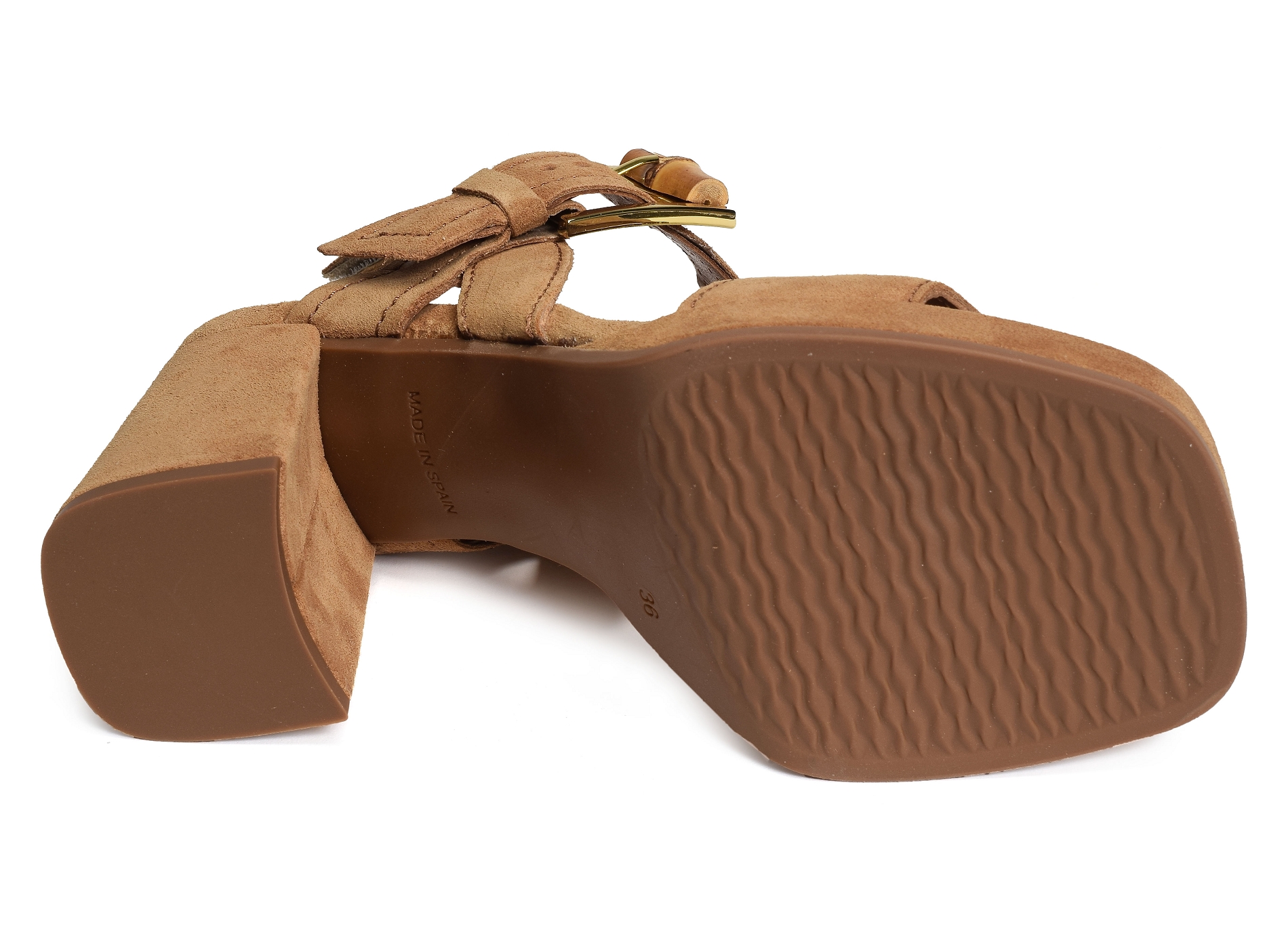 Chiara 5124 camel
