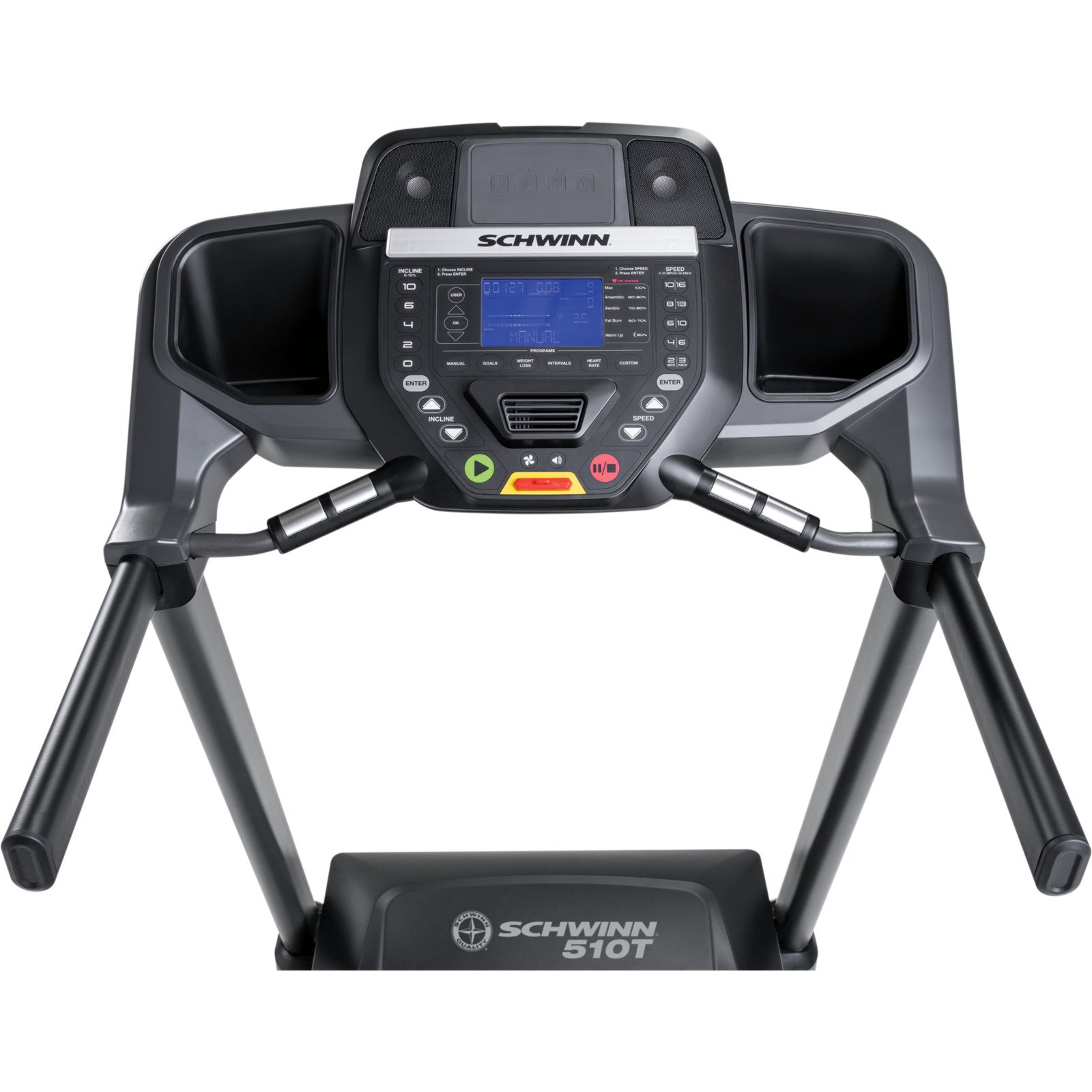 Schwinn Laufband 510T