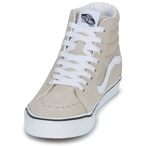 Vans - SK8-Hi - Beige