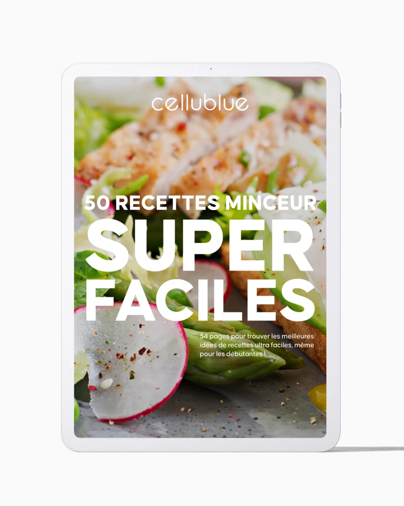 Guide 50 Recettes Super Faciles Super Minceur