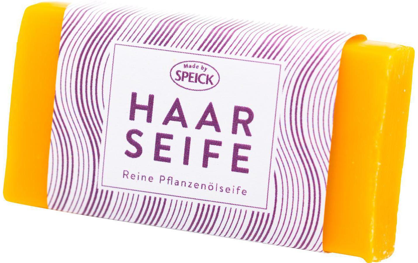 Haarseife  45 gNatürliche Haarseife