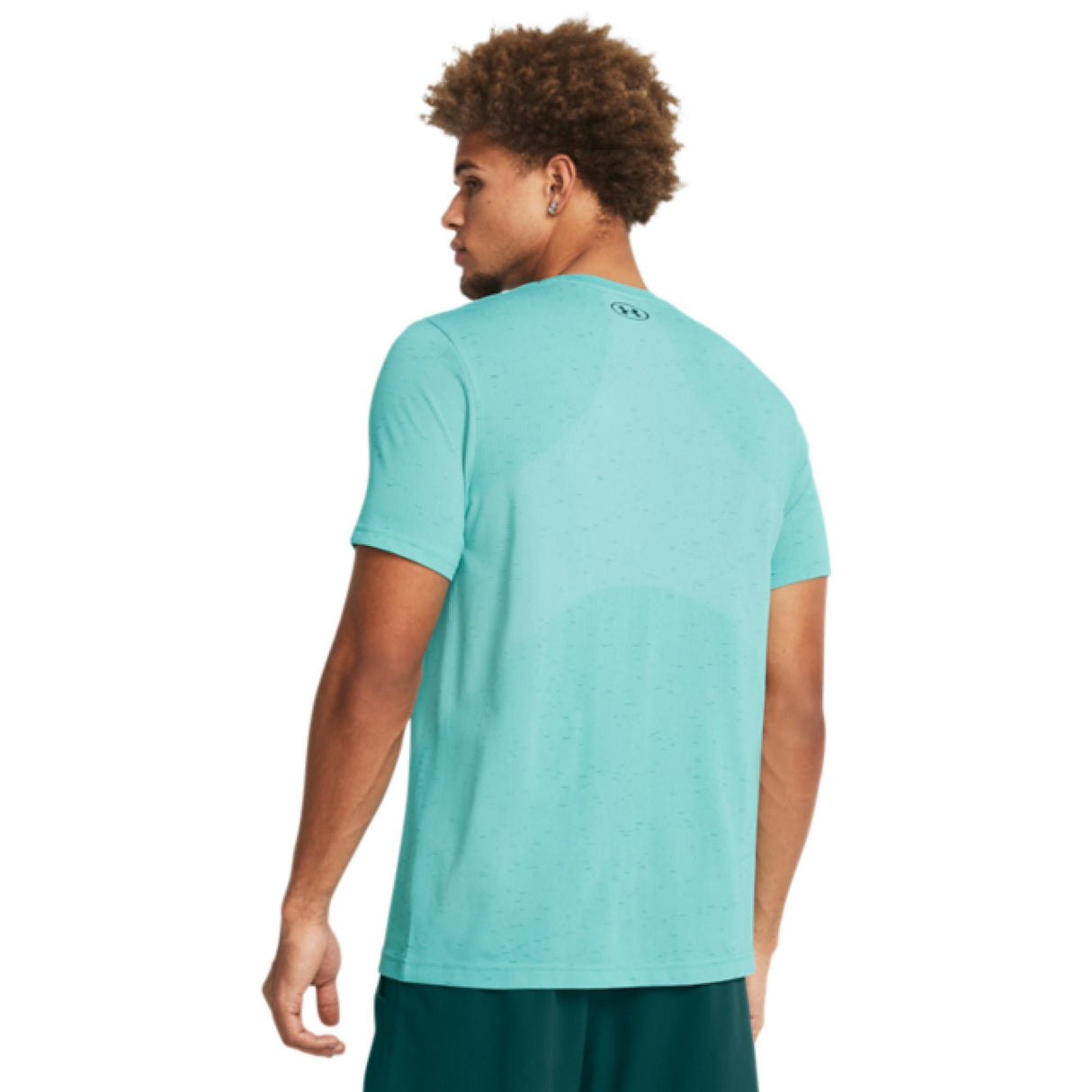Under Armour<br>Vanish Seamless SS