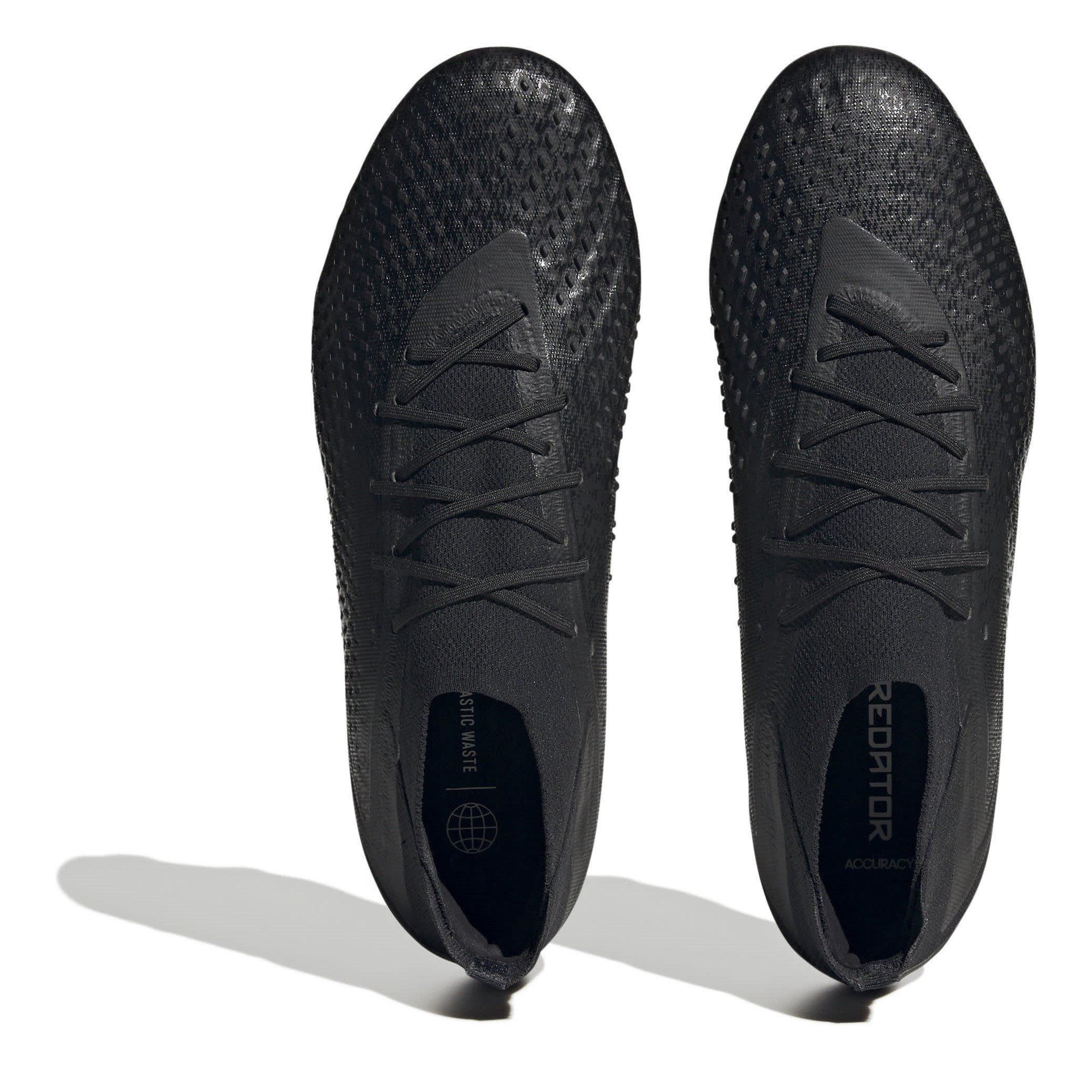 adidas Predator Accuracy Junior Firm Ground Football Boots