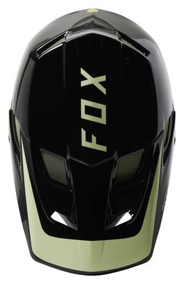 Casque Integral Fox Rampage Comp Stohn Noir