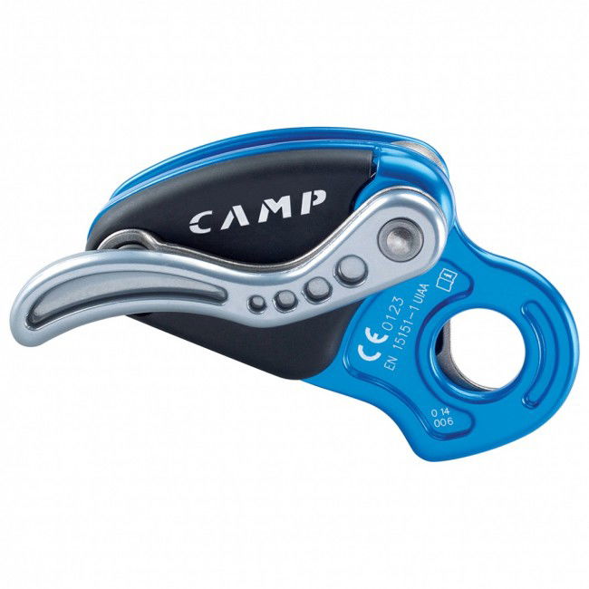 Camp Matik