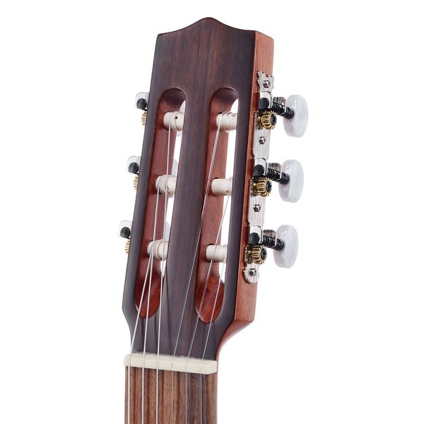 Thomann Lute Guitar Standard Walnut