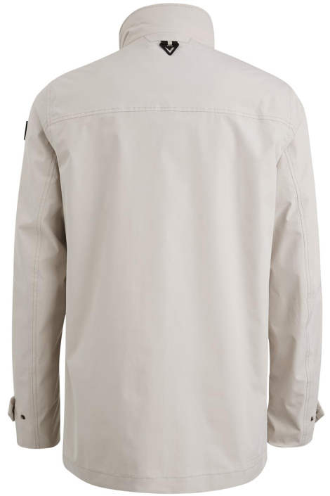 Vanguard beige heren jas