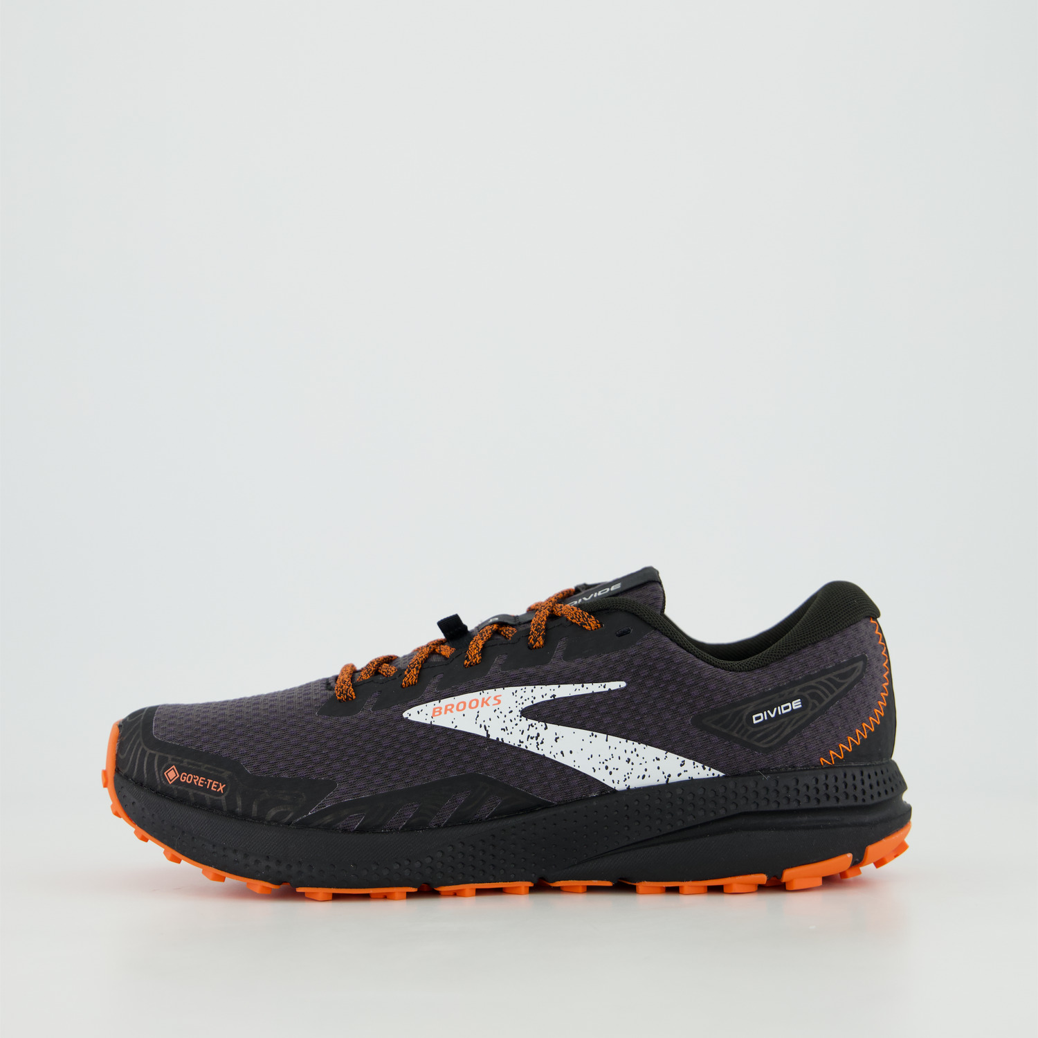 Brooks Divide 4 GTX