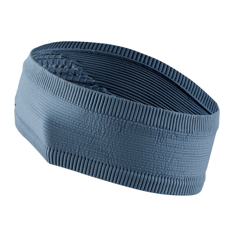 X-Bionic 4.0 - Bandeau bluestone/dolomgrey