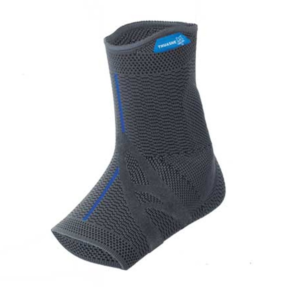 Thuasne Malleo Promaster Aktiv<br>1 Stück, XL, links grau