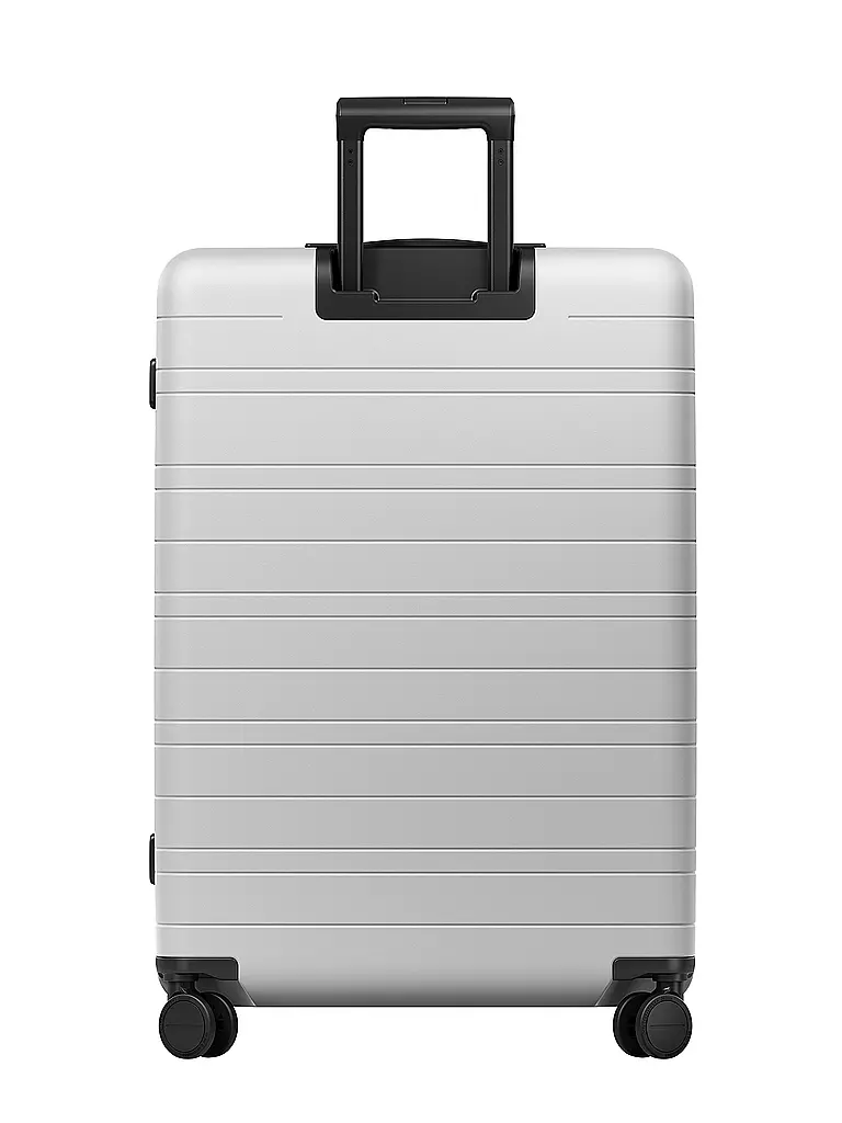 HORIZN STUDIOS Trolley H7 ESSENTIAL 77cm Light Quartz  hellgrau