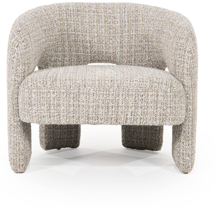 Eleonora   Hamilton Fauteuil