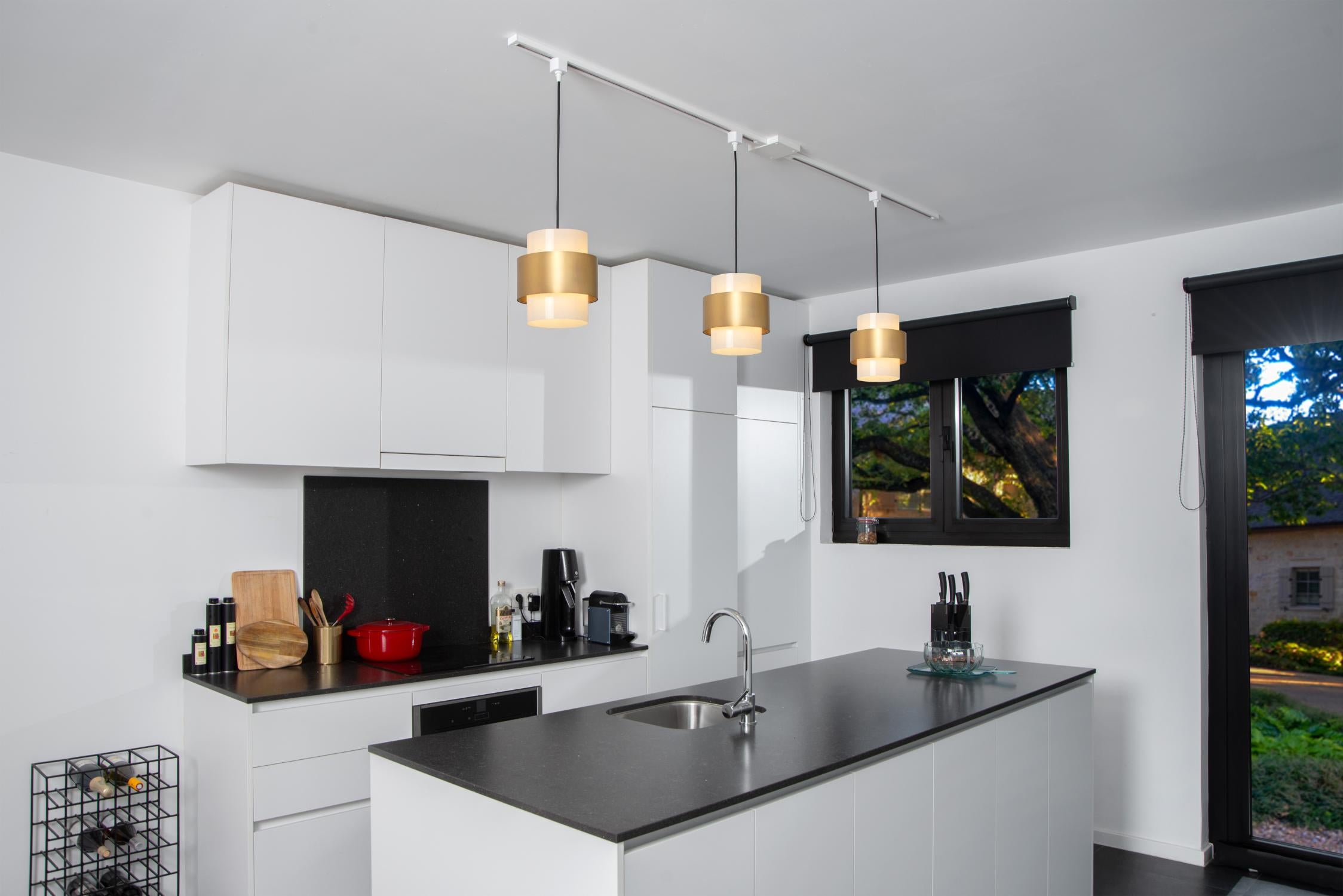 Lucide TRACK Railverlichting - Wit