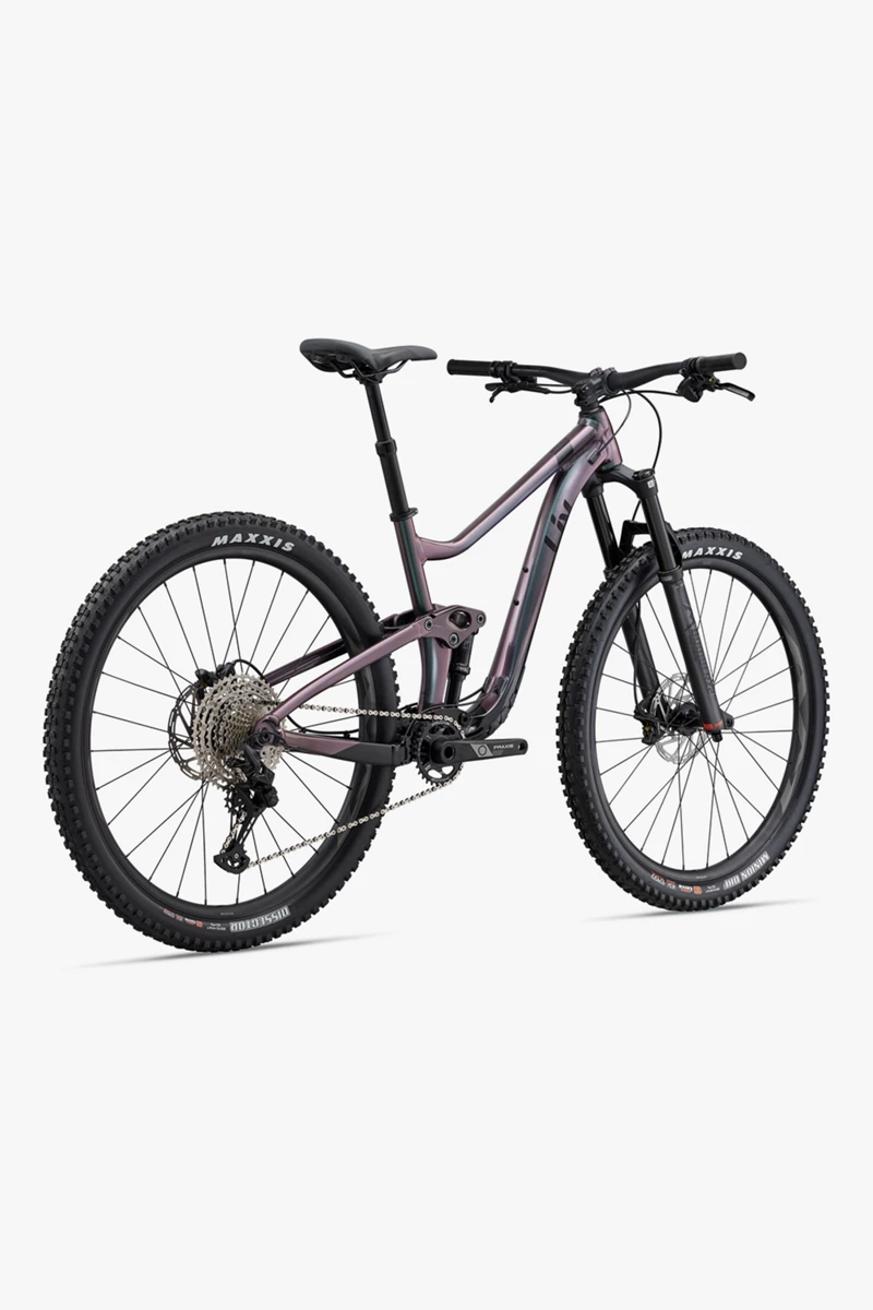Liv Intrigue 29 2 Damen Mountainbike 2023